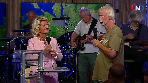 Jesus Elsker Norge 19.08.2026