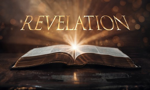 Middle East Conflict and Biblical Prophecies - Update from John Carter - 8-20-26 episode artwork