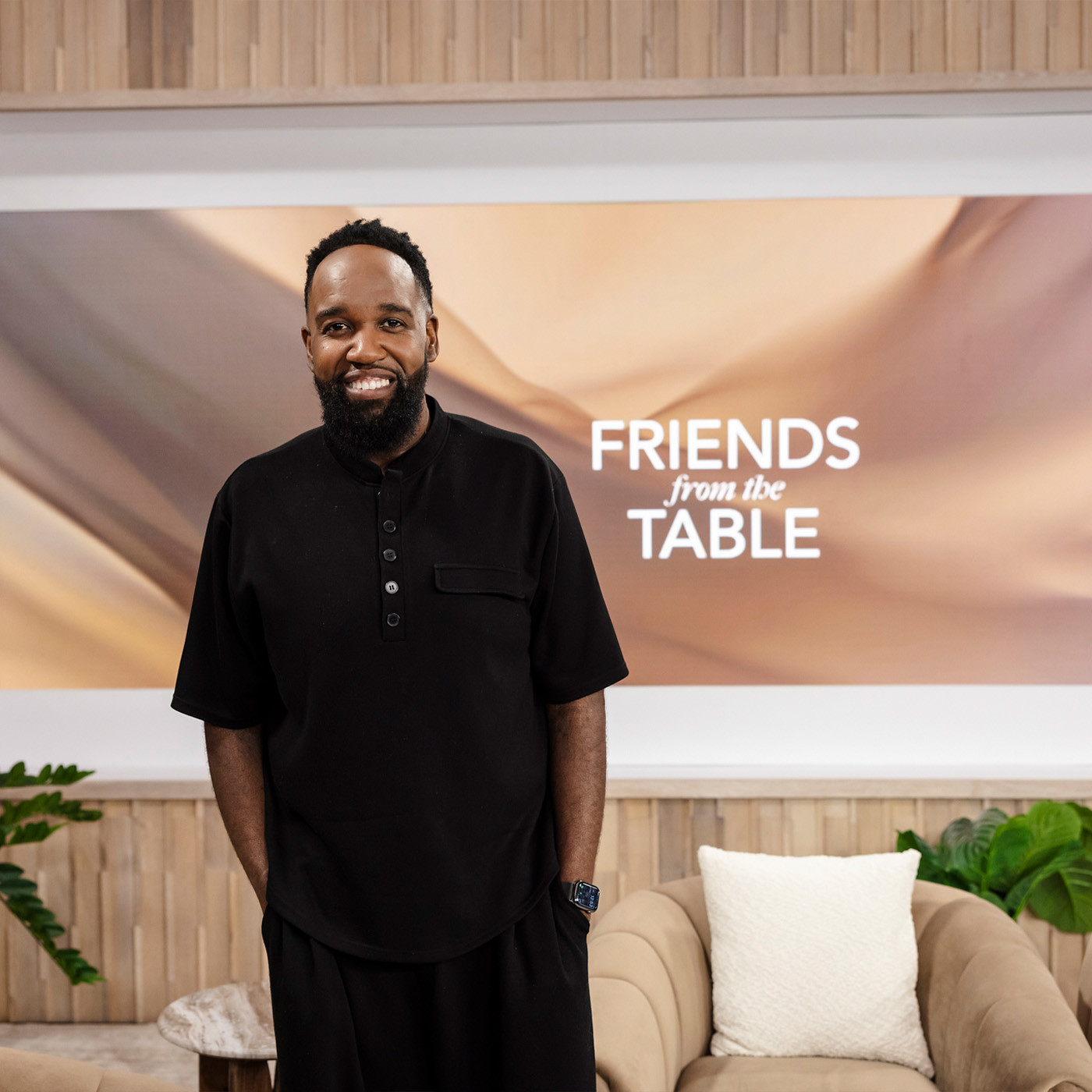 Joni Table Talk Podcast (Video) - Miracle in the Making | Joseph Anthony