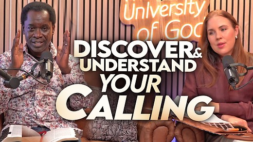 Understanding Leads To Spiritual Maturity