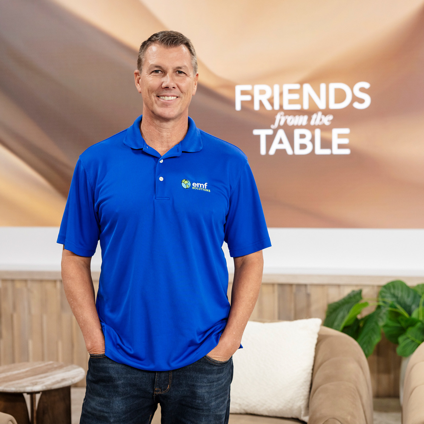 Joni Table Talk Podcast (Video) - The Fiber Effects | Cory Hillis