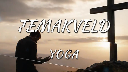 Temakveld - Yoga - 05.09.2026