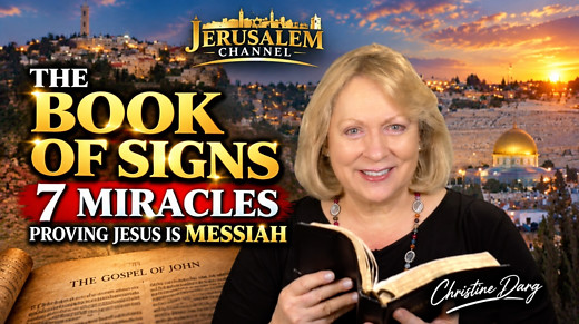 The Bible Is a Supernatural Book!