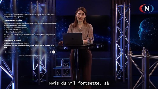 Studio Direkte 17.09.2026