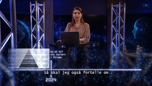 Kunstig Intelligens - Bak KI-masken - E01 - Hva er KI?