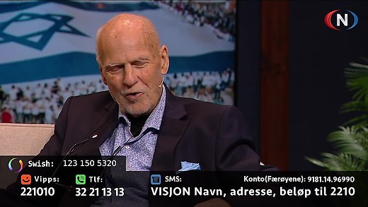 Studio Direkte 21.09.2026