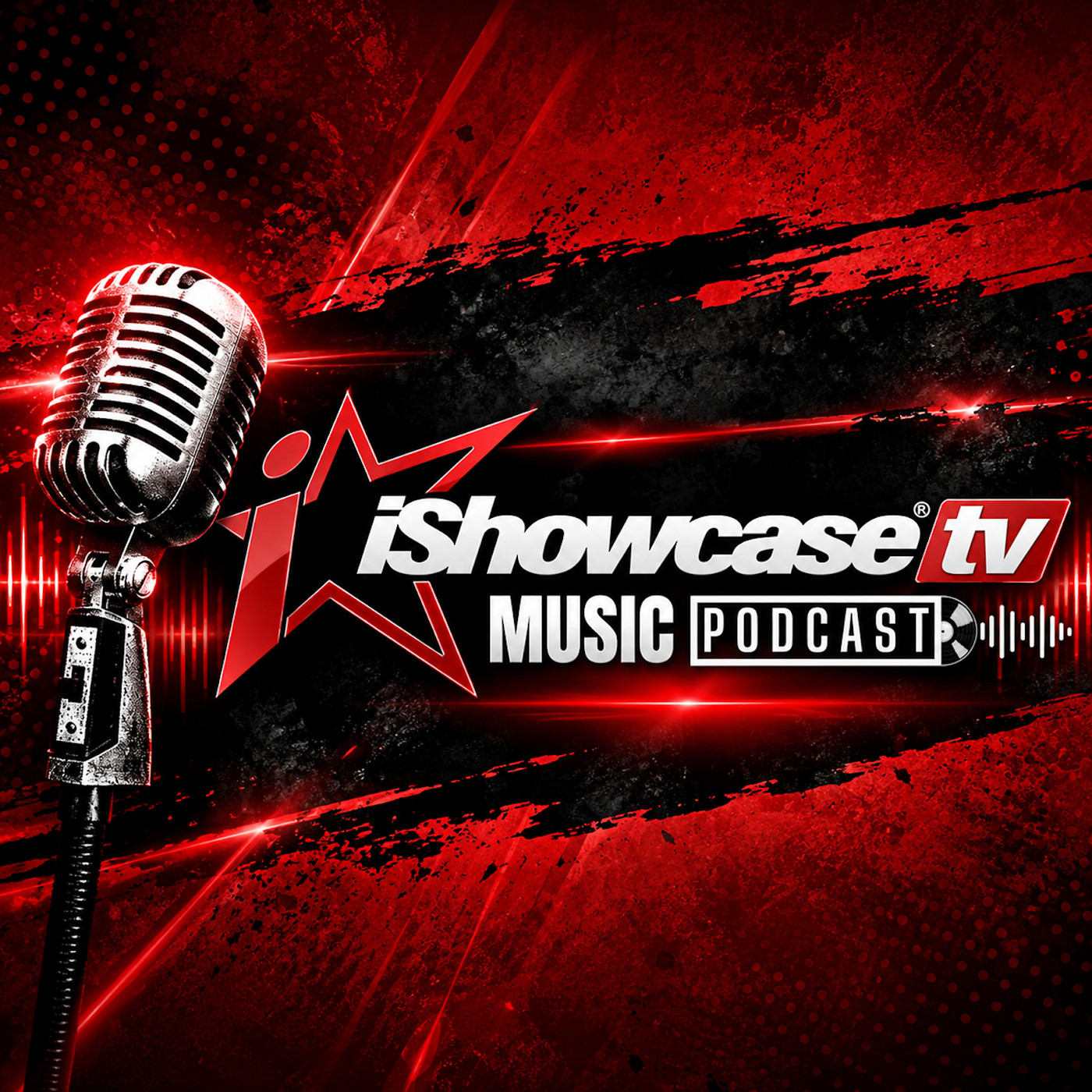 iShowcase Music Podcast – Rachel Horter – Ep17