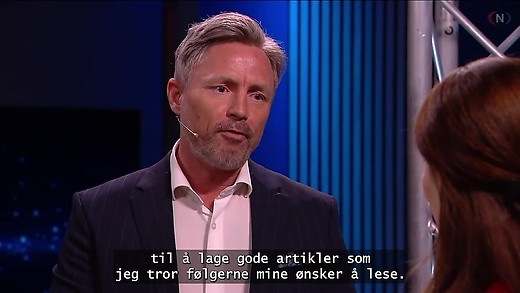 Kunstig Intelligens - Bak KI-masken - E02 - Tom Hope