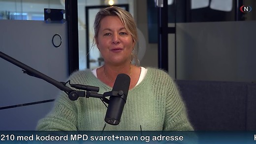 Midt på Dagen 23.09.2026