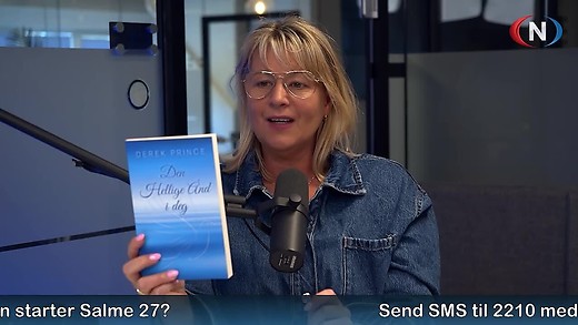 Midt på Dagen 25.09.2026