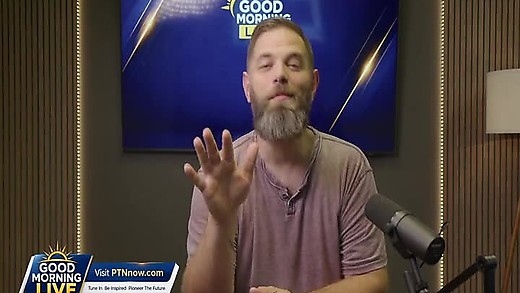 How To Know When God's Speaking episode artwork