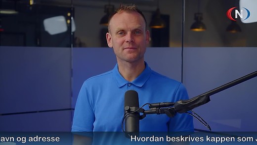 Midt på Dagen 29.09.2026