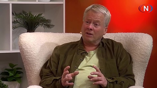 Guds hjerte for deg 27.09.2026