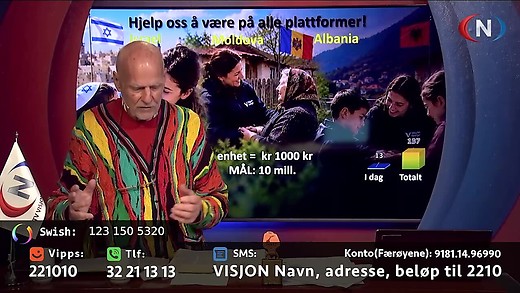 Studio Direkte 01.10.2026