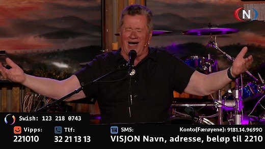 Møte med Arild Måsø 04.10.2026