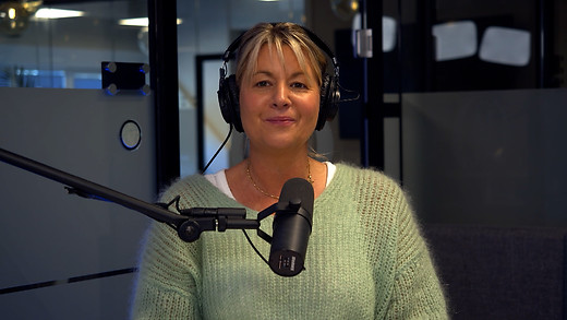 Midt på Dagen 06.10.2026