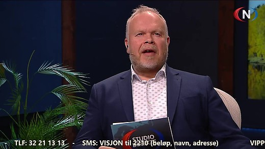 Studio Direkte 06.10.2026