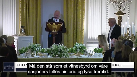 Live fra Bergen 05.05.2026