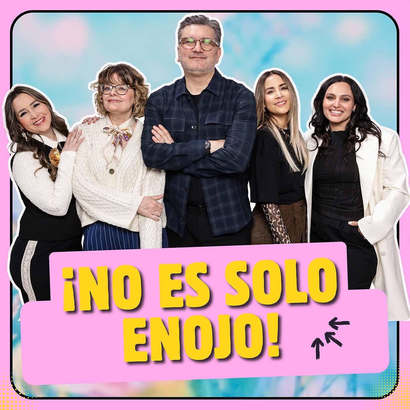 ¿Por qué reacciono así?