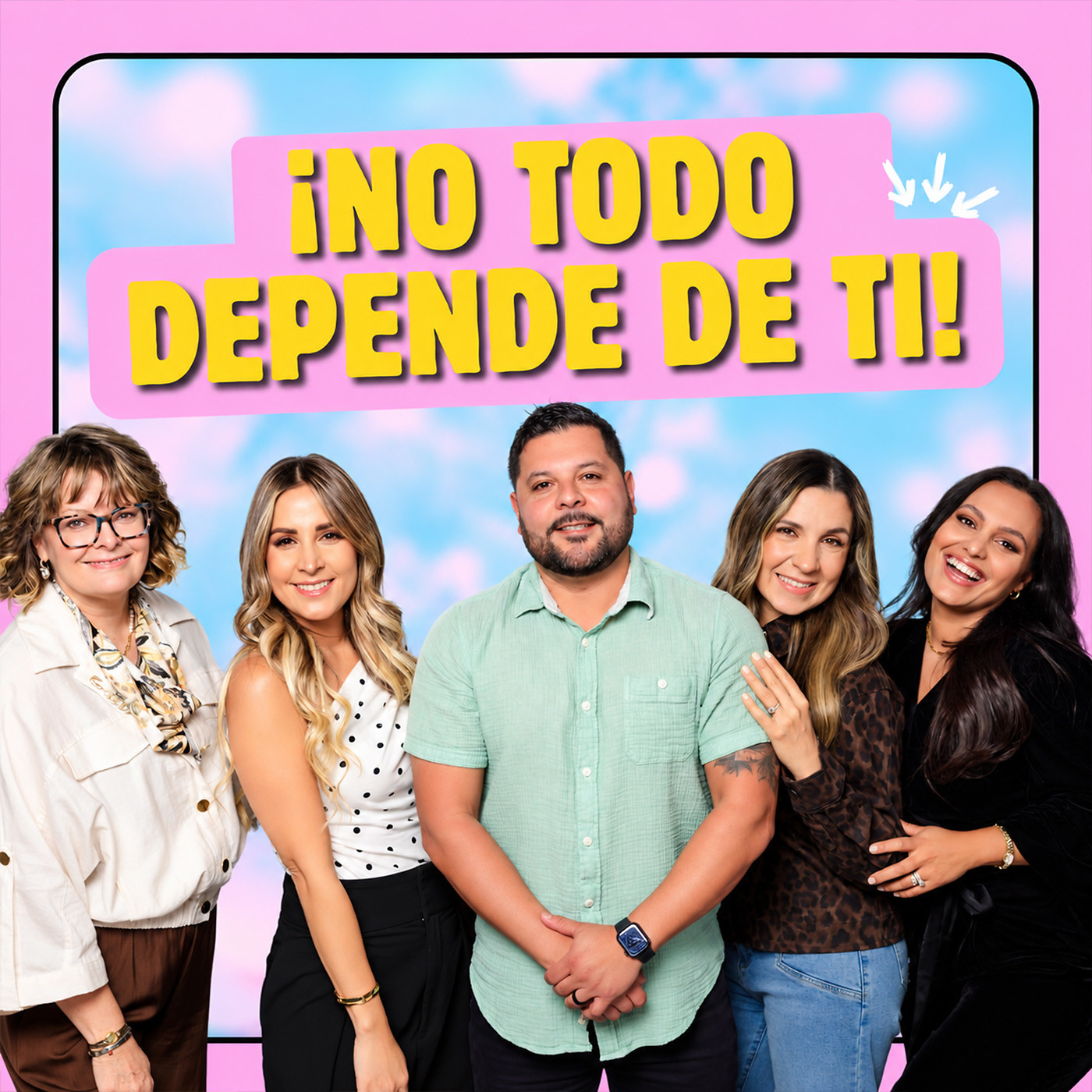 Portada de A Toda Luz