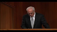 Dr. John MacArthur - The Truth About Hell, Part 1
